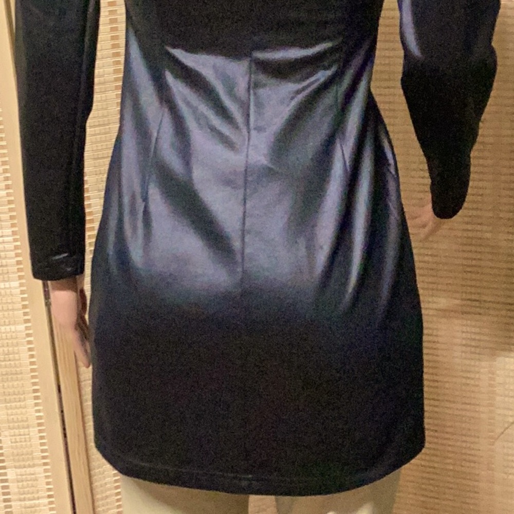 Beware Size 5 Jacket - image 6